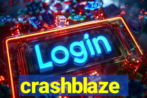 crashblaze