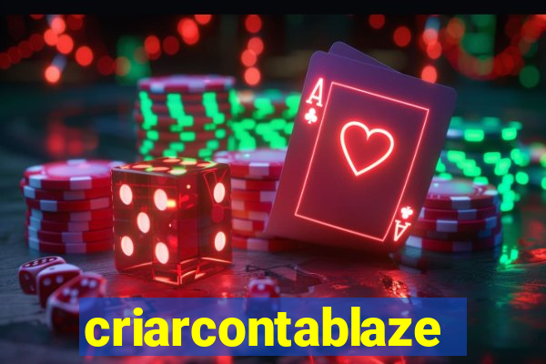 criarcontablaze