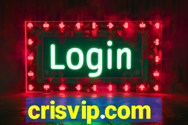 crisvip.com