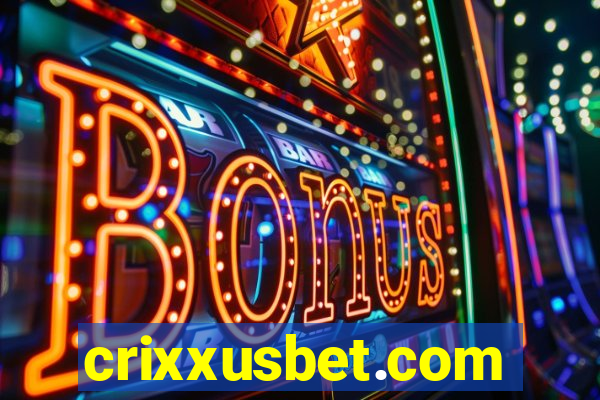 crixxusbet.com