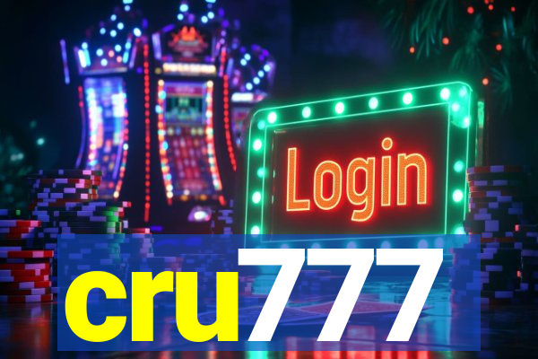 cru777