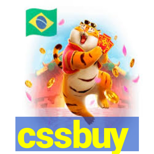 cssbuy