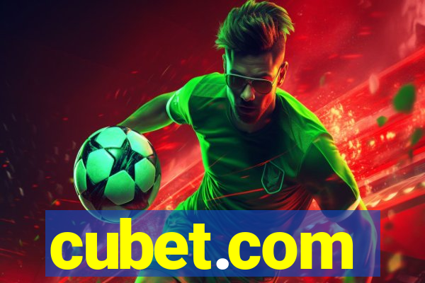 cubet.com