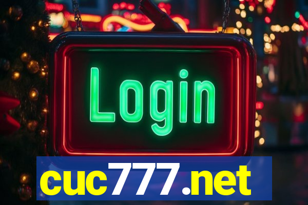 cuc777.net