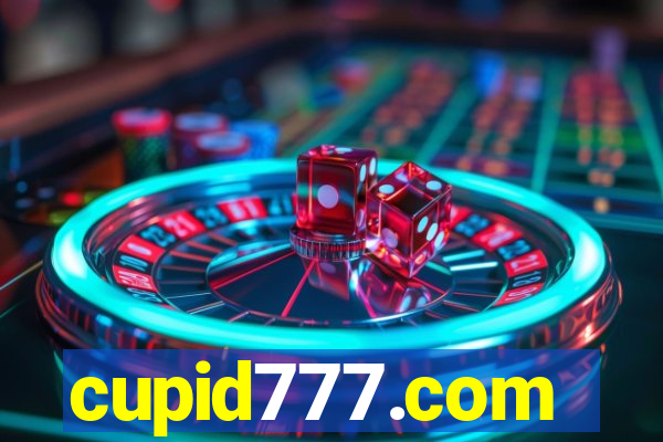 cupid777.com