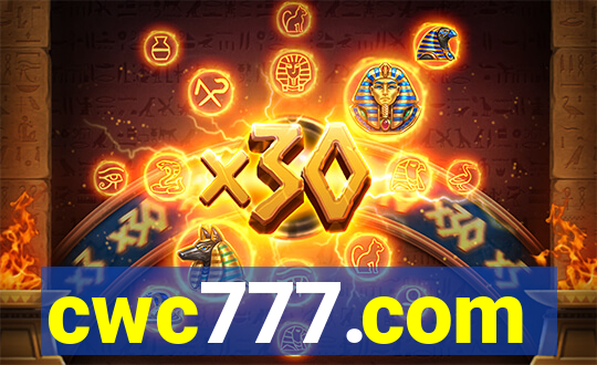 cwc777.com