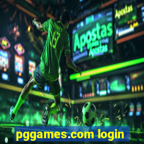 pggames.com login