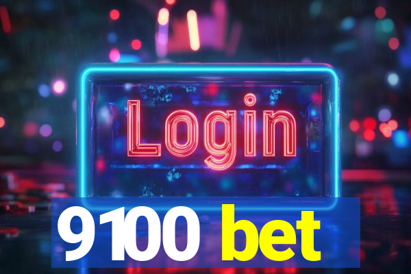 9100 bet