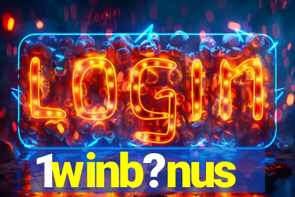 1winb?nus