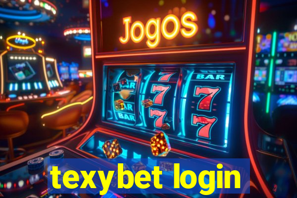 texybet login