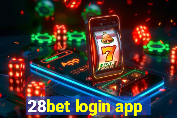 28bet login app