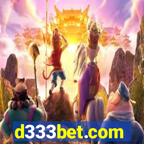 d333bet.com