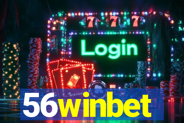 56winbet