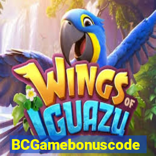 BCGamebonuscode