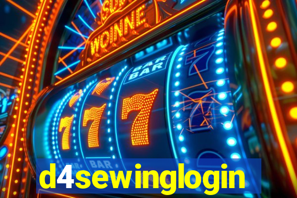 d4sewinglogin