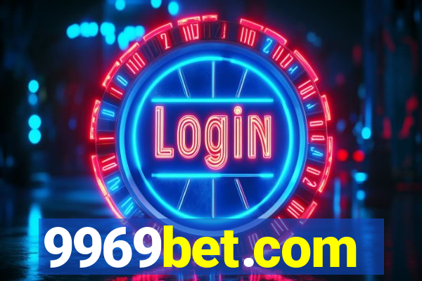 9969bet.com