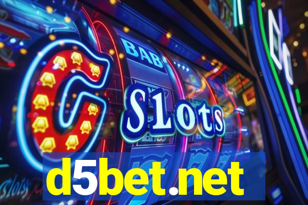 d5bet.net