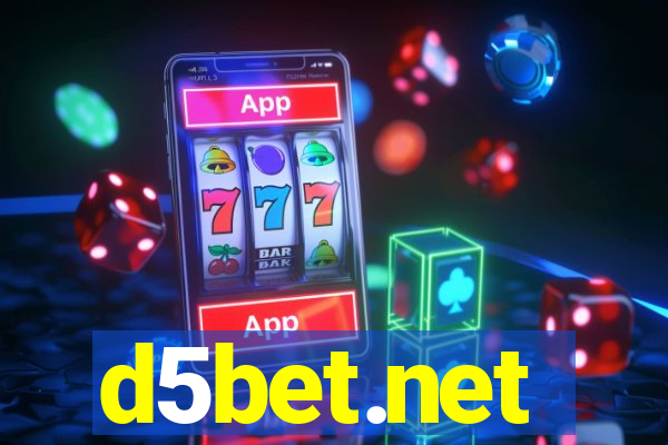 d5bet.net