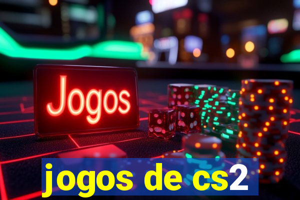 jogos de cs2