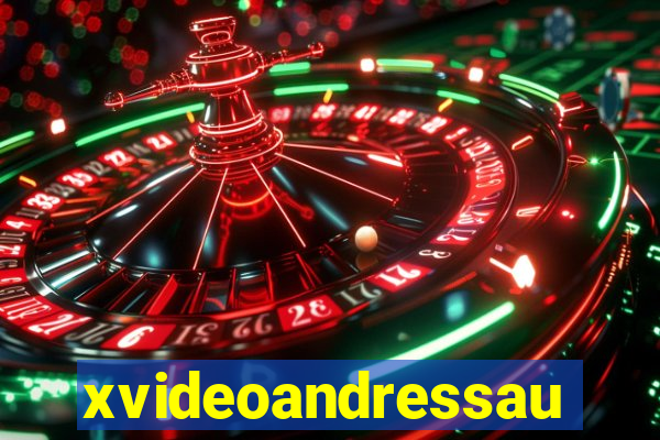 xvideoandressaurach