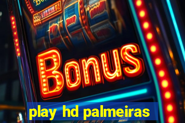 play hd palmeiras