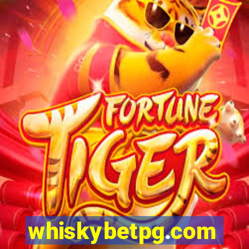 whiskybetpg.com