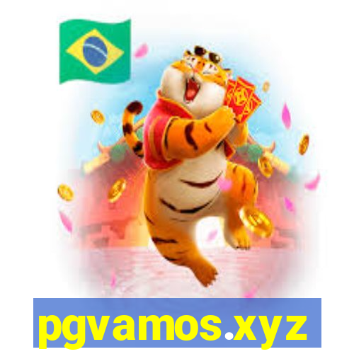 pgvamos.xyz