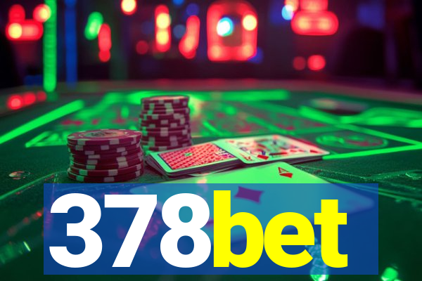 378bet