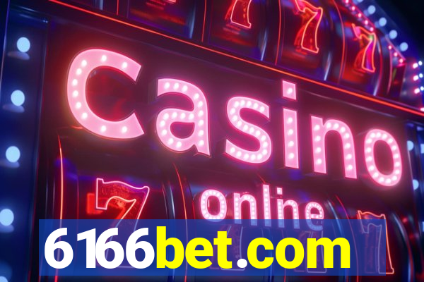 6166bet.com