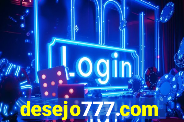 desejo777.com