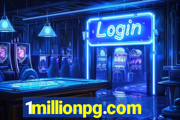 1millionpg.com