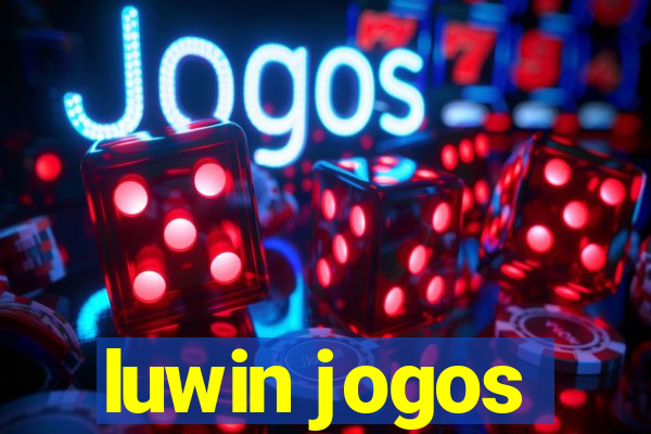 luwin jogos