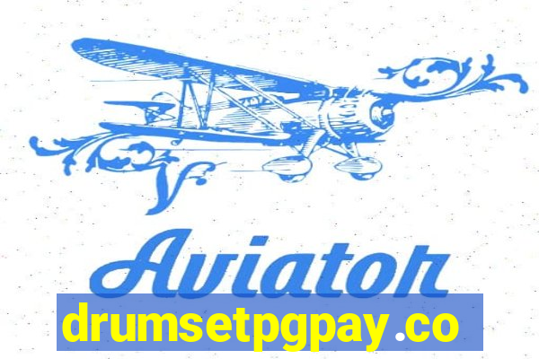 drumsetpgpay.com