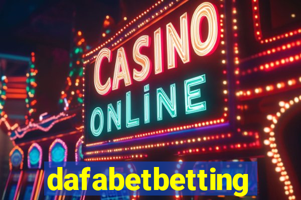 dafabetbetting