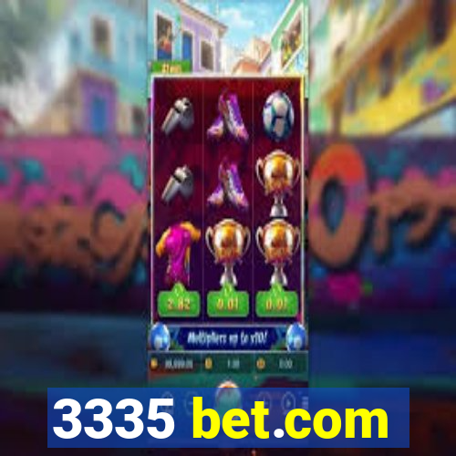 3335 bet.com