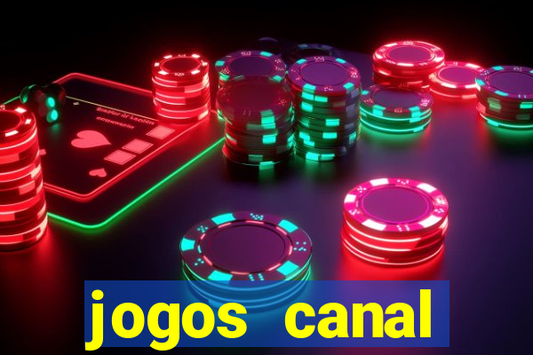 jogos canal premiere hoje