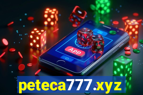 peteca777.xyz