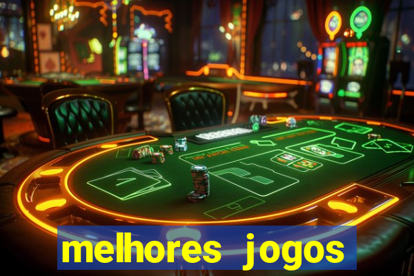 melhores jogos pagos ios