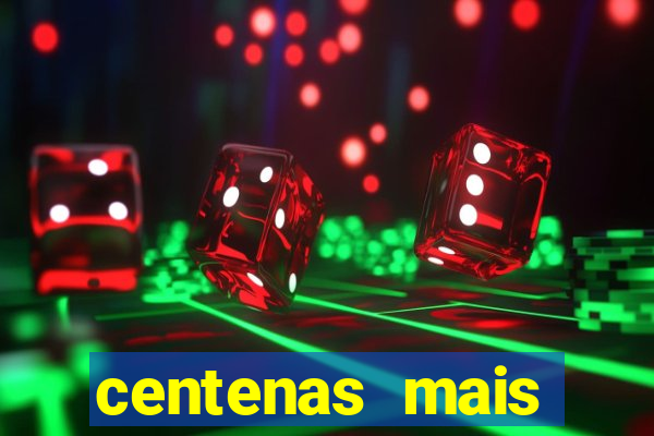 centenas mais atrasadas na loteria federal