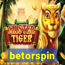 betorspin