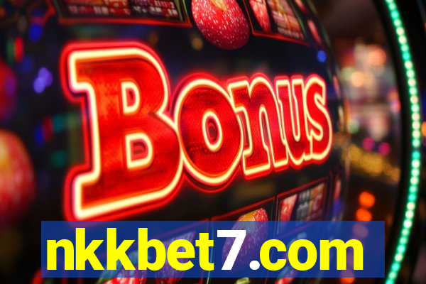 nkkbet7.com