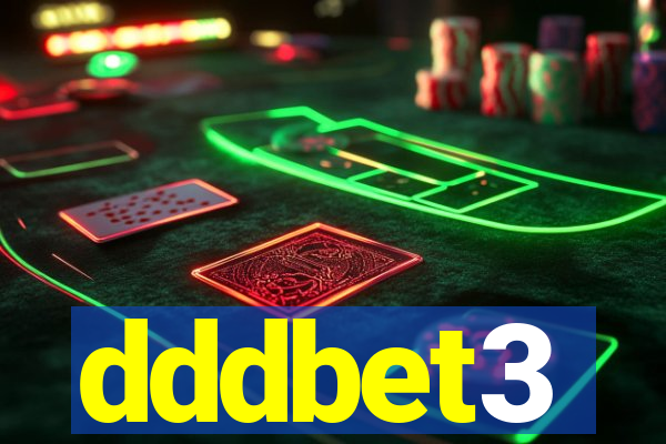 dddbet3