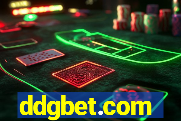 ddgbet.com