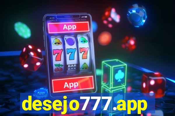 desejo777.app