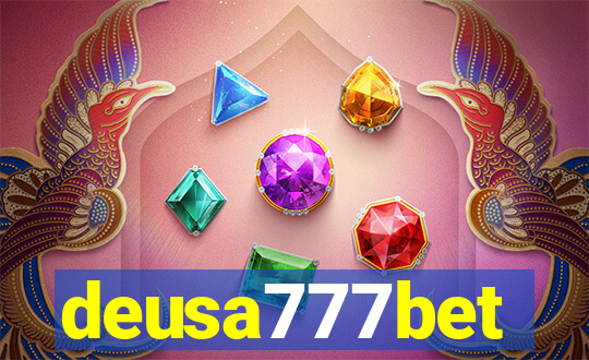 deusa777bet