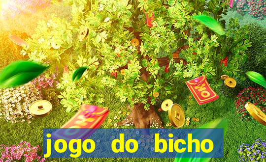 jogo do bicho preferida matinal