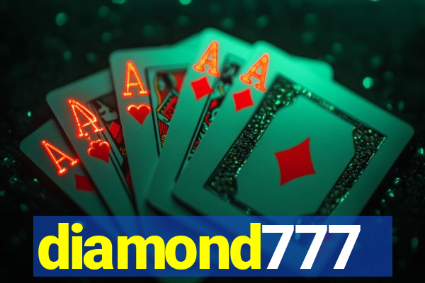 diamond777