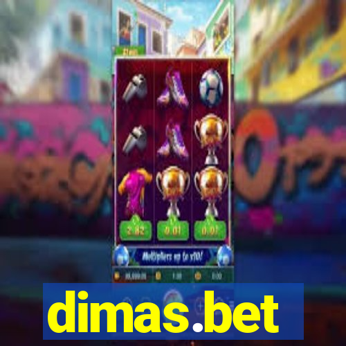 dimas.bet