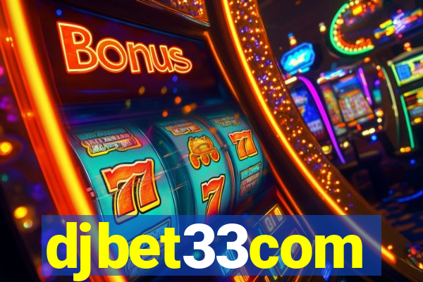 djbet33com