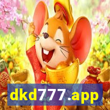 dkd777.app